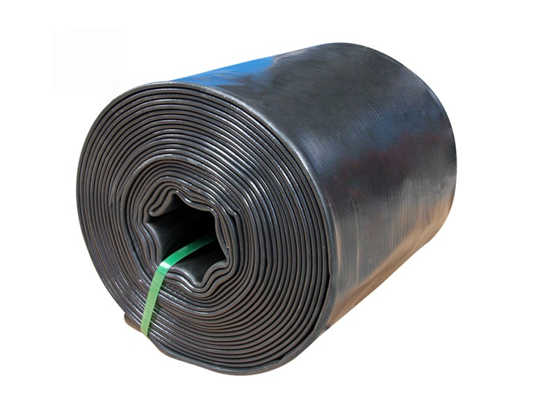 Litong Popular Sale Factory Tear-Resistance PVC Mesh Tarpaulin Potable Water Layflat Hose for Irrigation