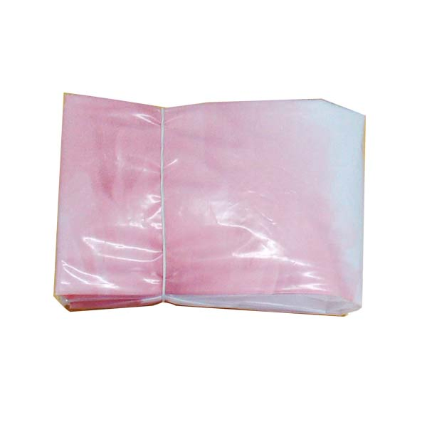 Customizing Full Printing Ballet Raincoat plastic Poncho