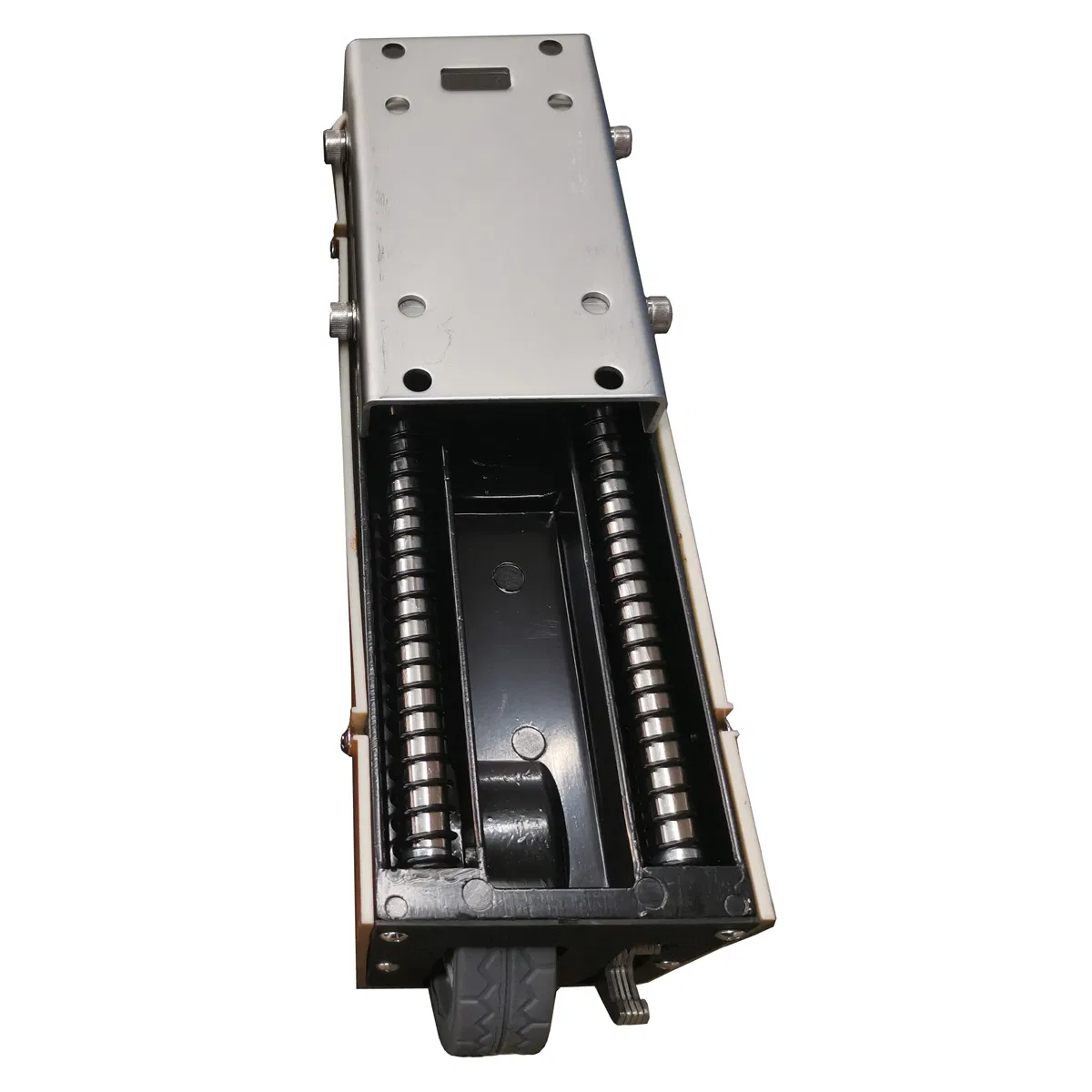 Support Solar Power Intelligent Swing Gate Operator Automatic Gate and Door Opener