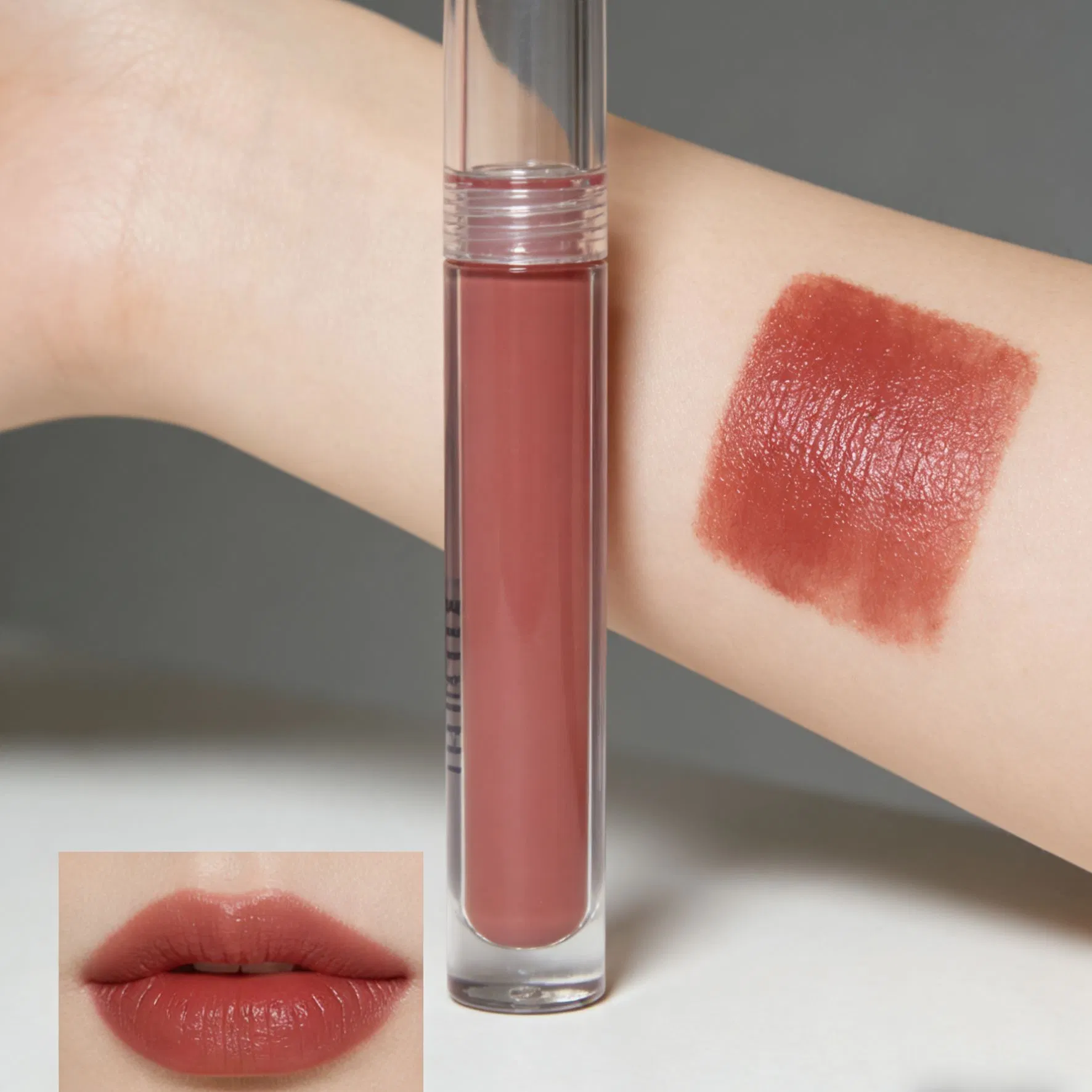 Moisturizing Plumping Lip Gloss Private Label OEM ODM Wholesale Cosmetics Factory