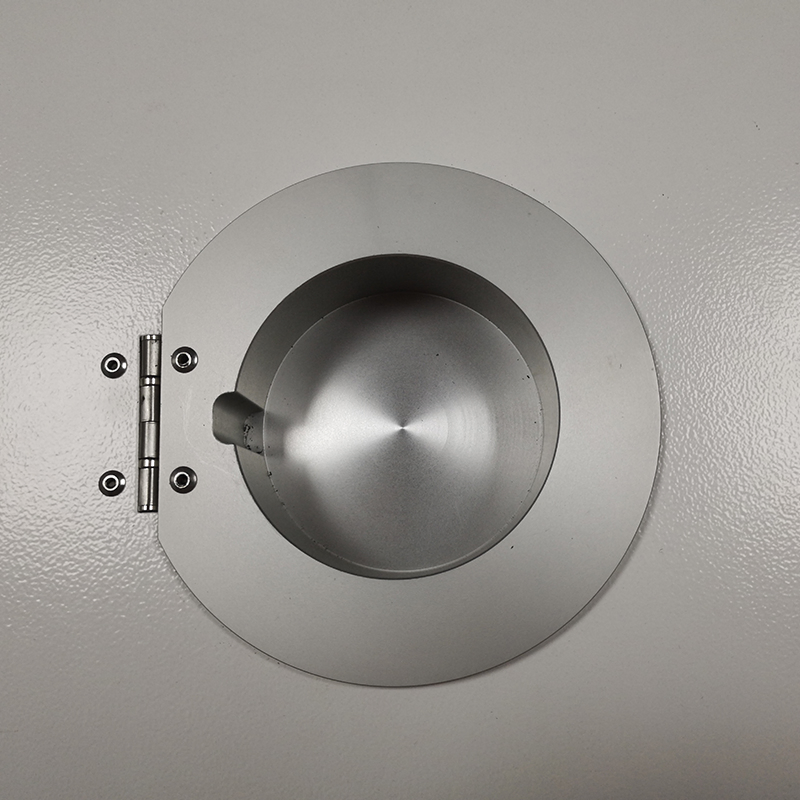 Пневматическая заклепочная машина с авто-подачей