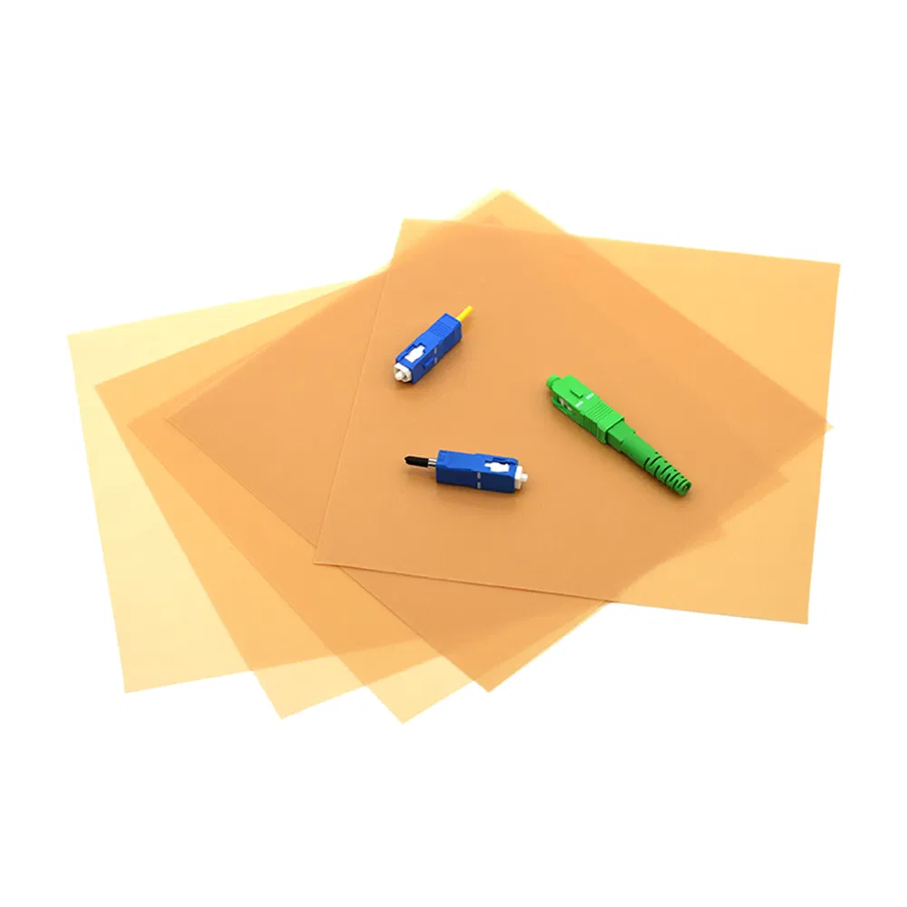 Алмазная полировальная пленка для оптоволокна 6 дюймов