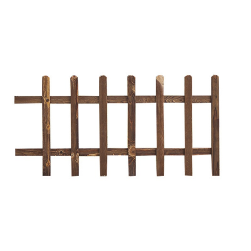 Privacy-Enhanced Vertical Board Fence for Secluded Backyards and Pools