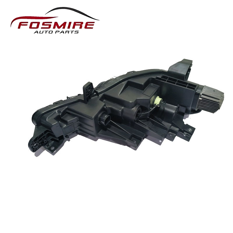 LED-фары для Changan CS35