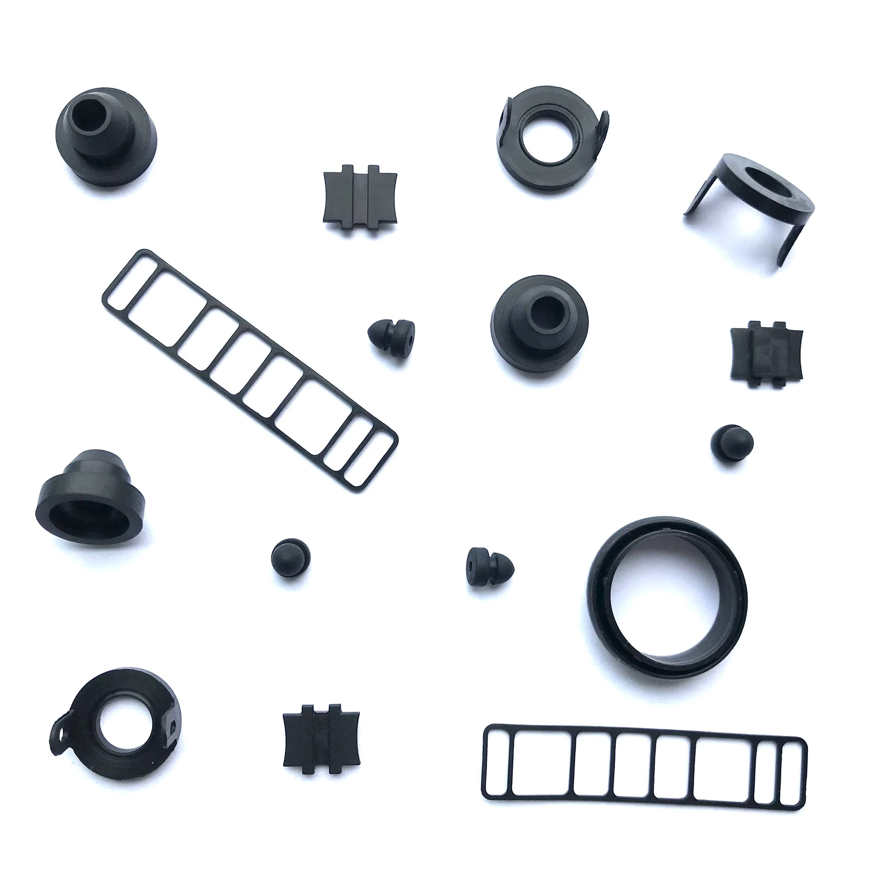 Резиновые детали для двигателя NBR EPDM CR