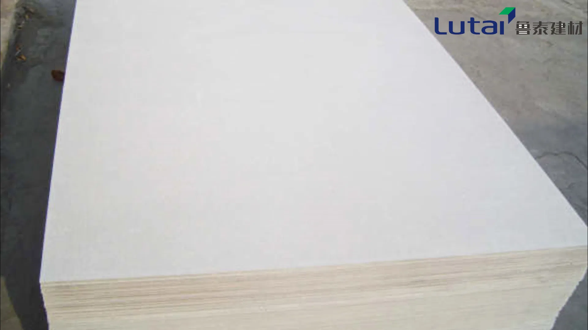 Calcium Silicate Partition Panel Factory