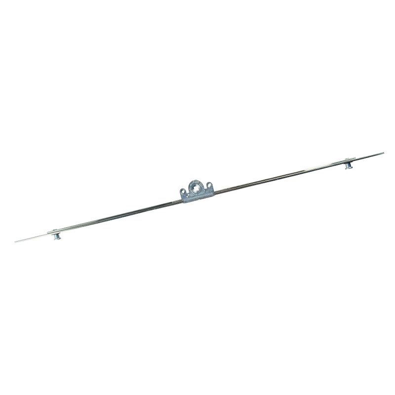UPVC Transmission Espag UPVC Window Hardware Espag Transmission Rod Device for Sale