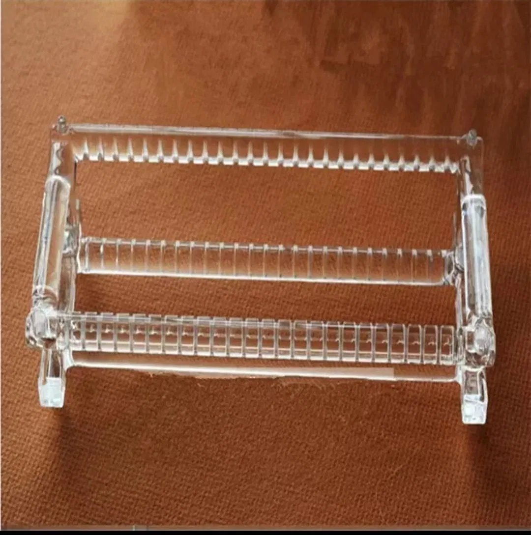 Quartz Glass Reactor Glass Ware Lab Testing