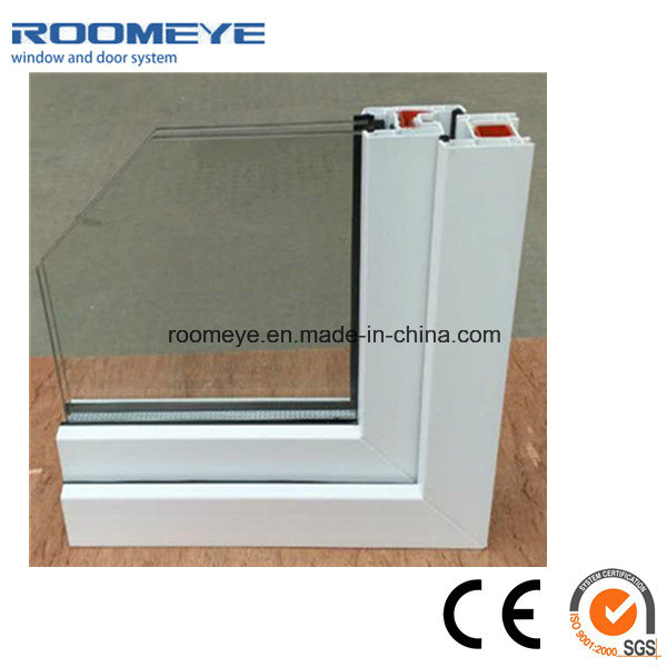 Cheap PVC Casement Side Hung Window