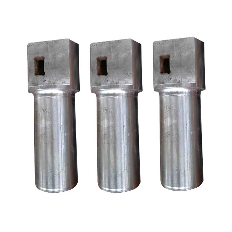 High-Precision Blast Furnace Reducer Sleeve