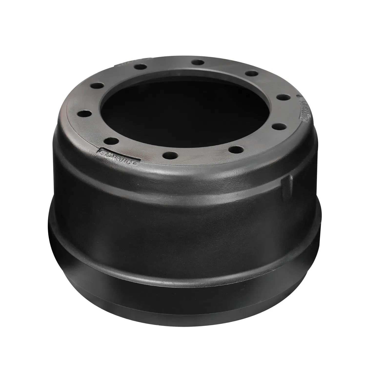 Тормозной барабан Zhengyang 13т 14т для грузовиков и прицепов