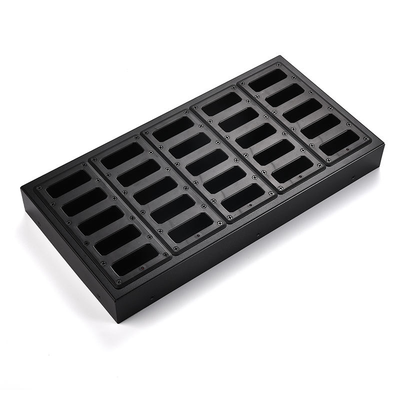 Беспроводная аудиогид-система 911R для экскурсий и конференций