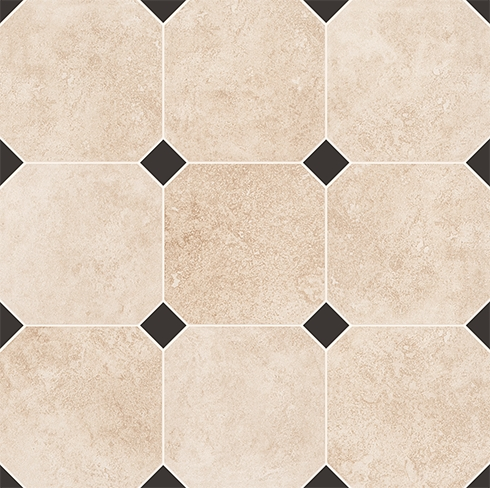 Building Material Elegant Ceramic Wall Tiles for Trendy Bathroom and Kitchen Designs