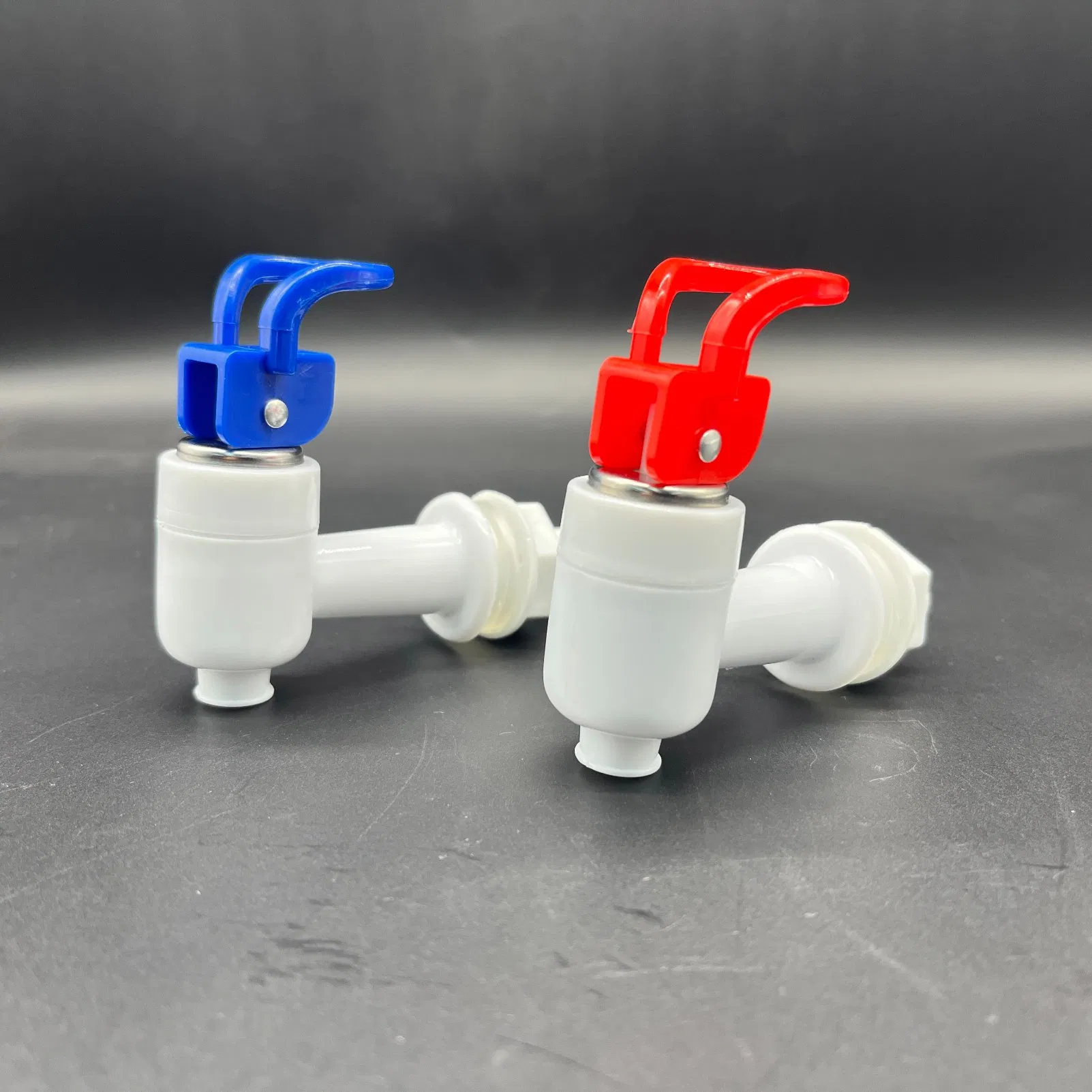Water Dispenser Spare Parts Plastic Water Dispenser Tap