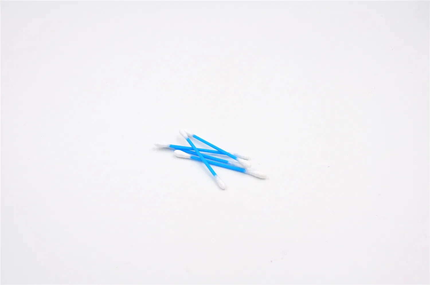 300PCS Cotton Buds in Jar