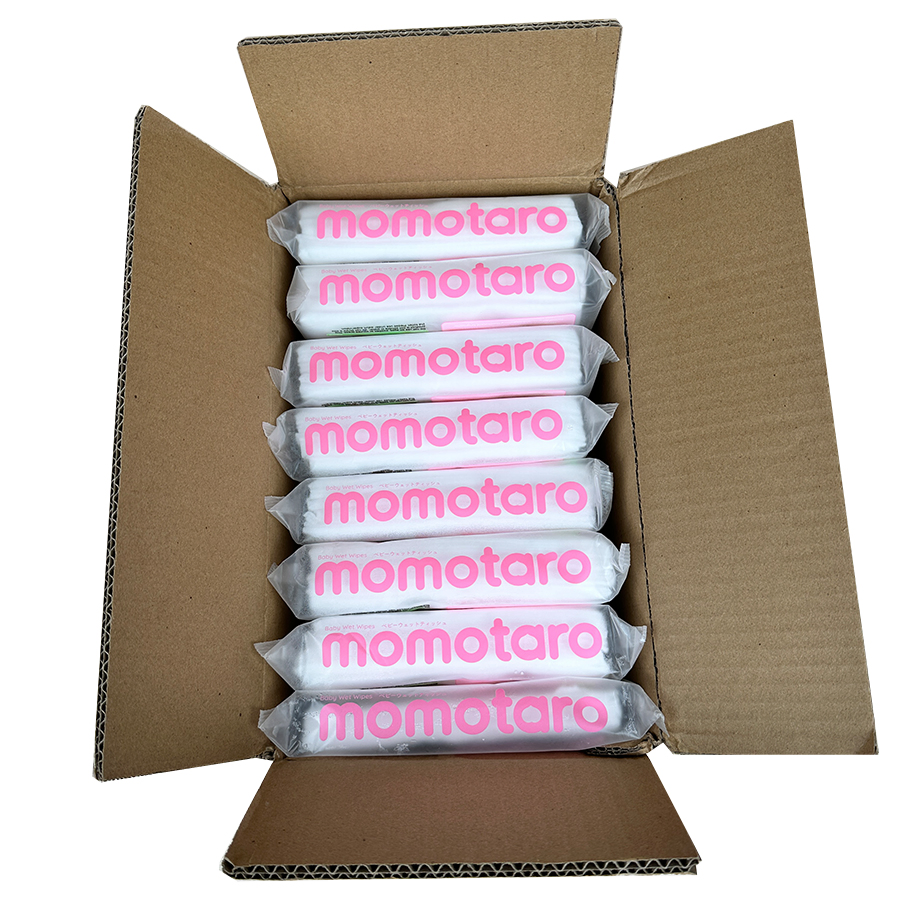 Offer Free Trial OEM Odorless Nonwoven Baby Wipes From Reputable China Factory