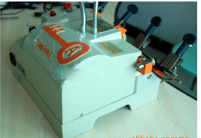 High Double-Key Copy Machine Al-100e