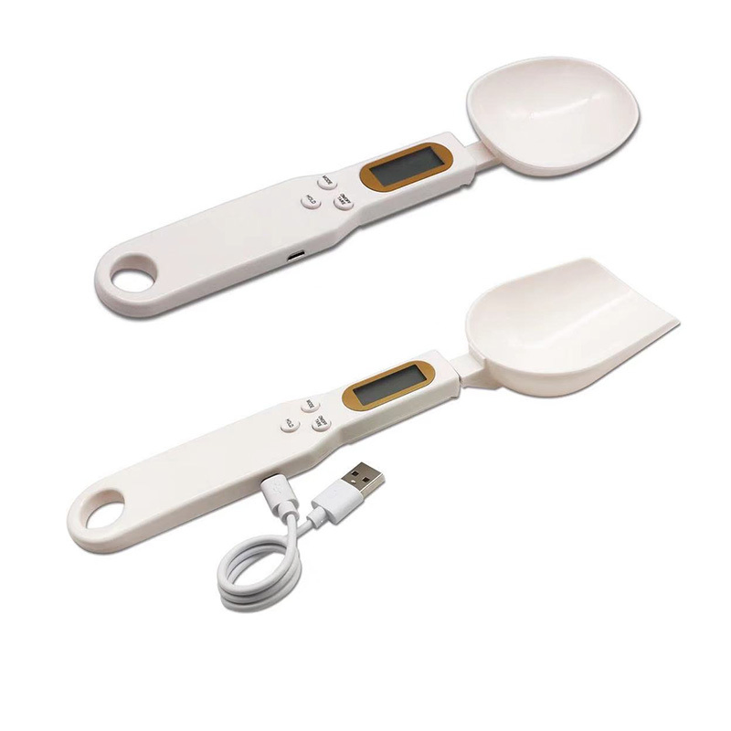 Цифровые кухонные весы-ложка с LCD дисплеем