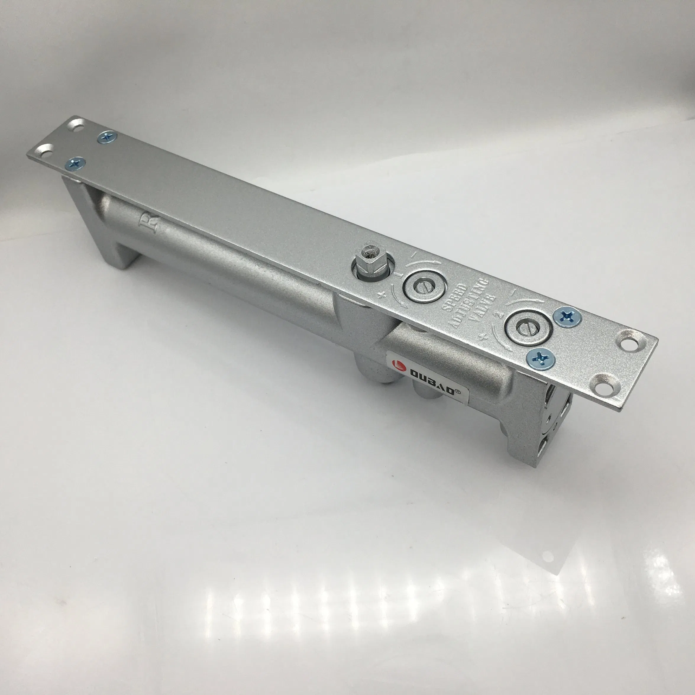 Concealed Overhead Door Closer Fire Rated for Glass Door Size 2-4 Adjustable