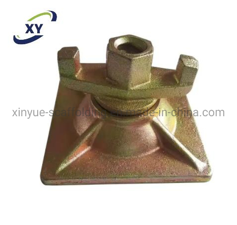 Гайка анкерная комбинированная для опалубки и строительства