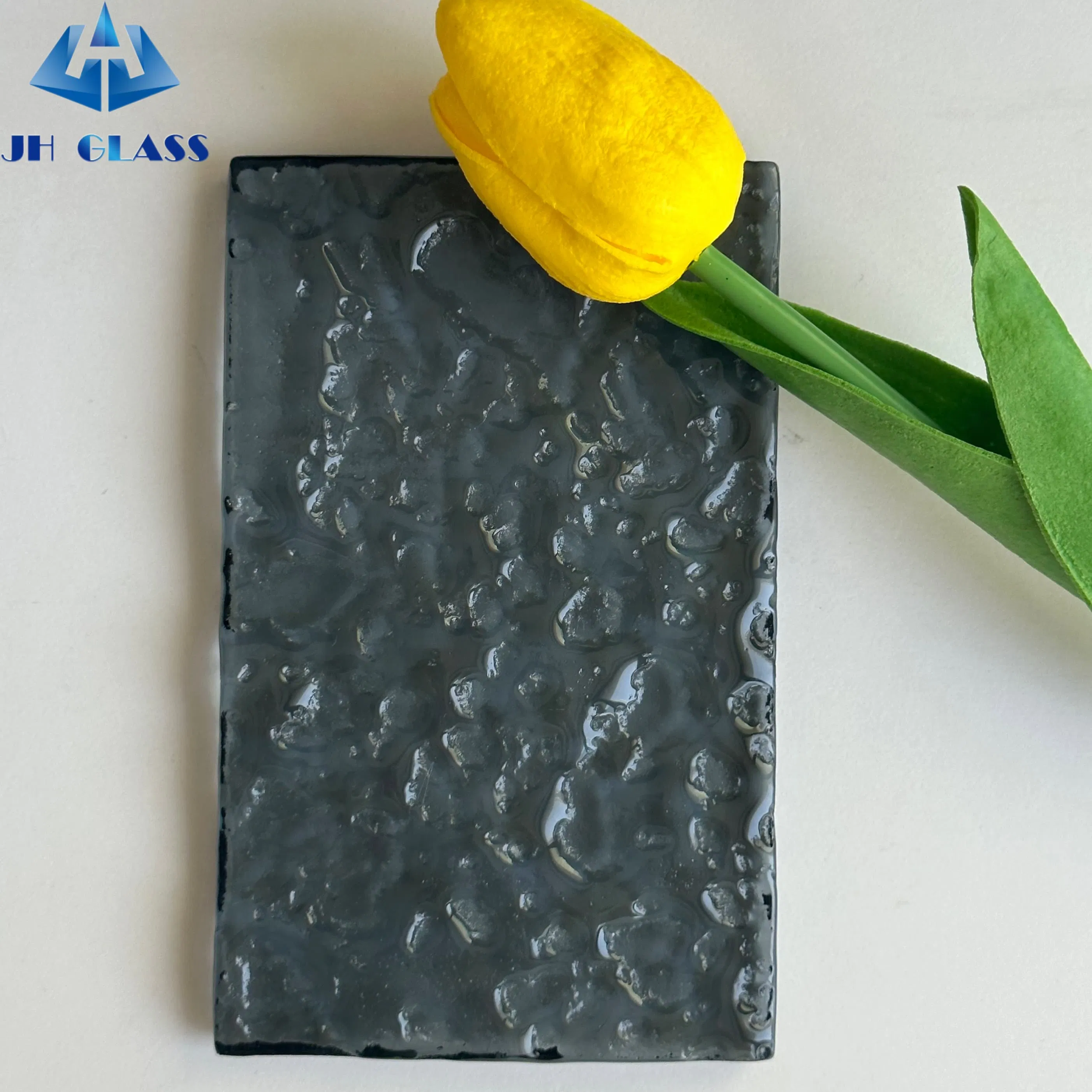 High-End 5mm, 6mm, 8mm, 10mm Hot Melt Glass for Partition