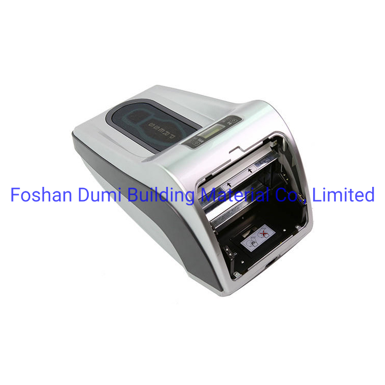 Automatic Shoe Cover Machine for Real Estate