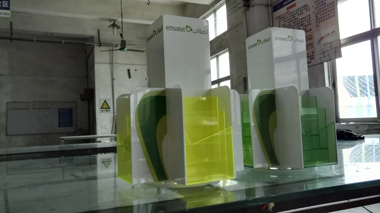 Acrylic Display Stand Acrylic Wall Shelf