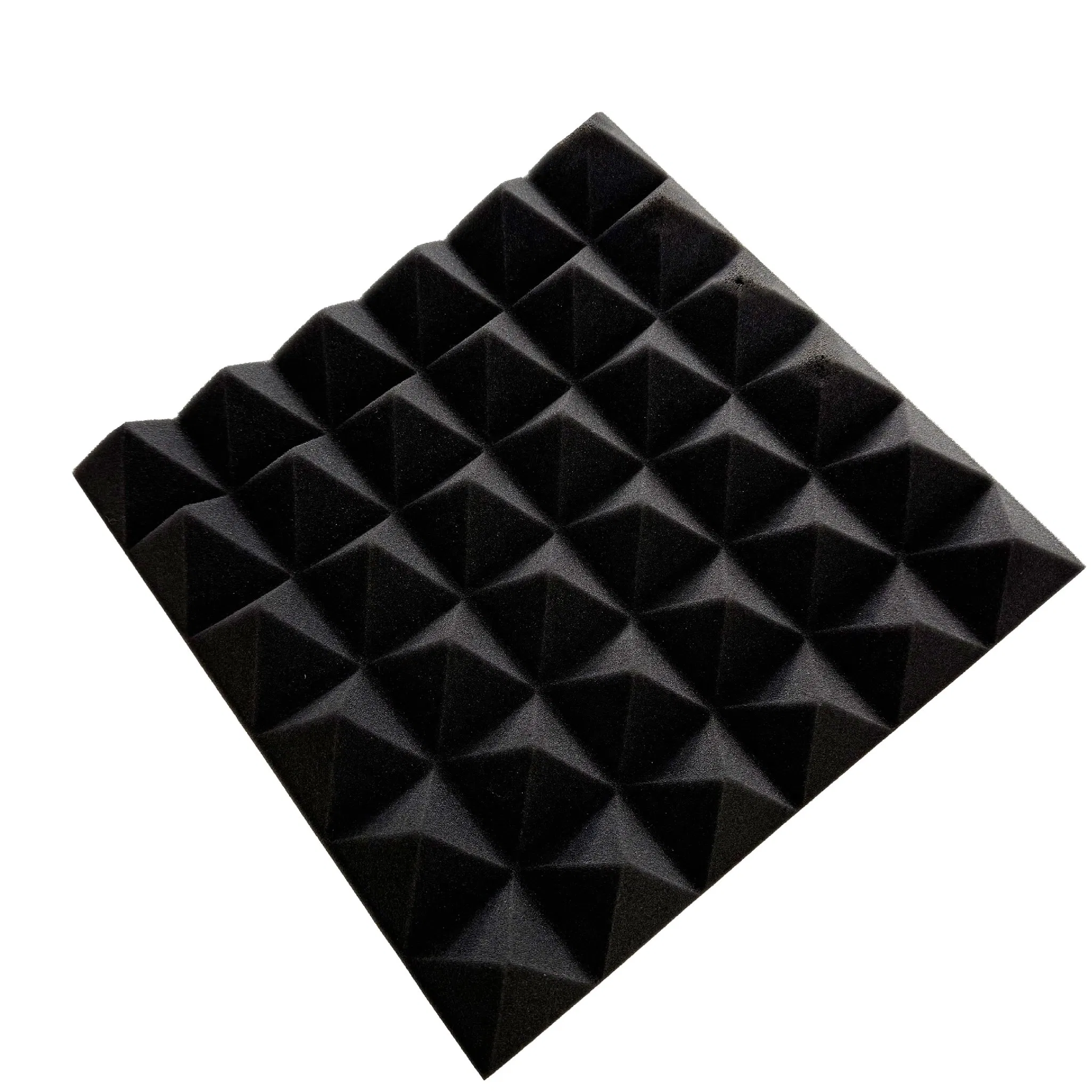 Pyramid Acoustic Foam Wall Panels Sound Proof Foam Panels