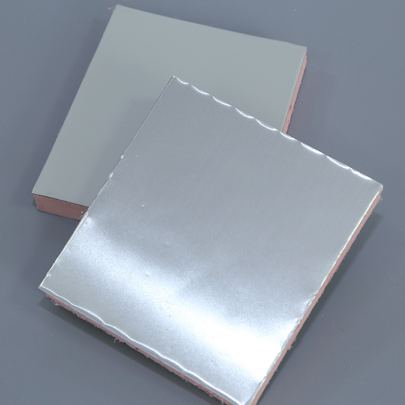 Insulation Panel Phenolic Wall Panel Exterior Sandwich Panel
