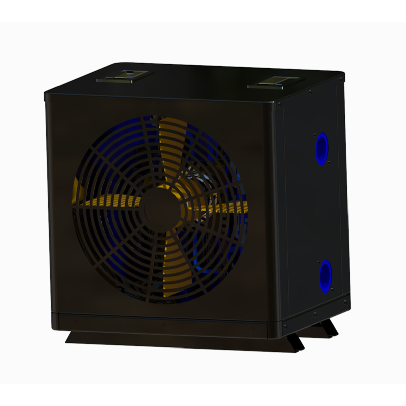 Cold Therapy Manufacturer's Customizable Cold Plunge Machine for Wellness