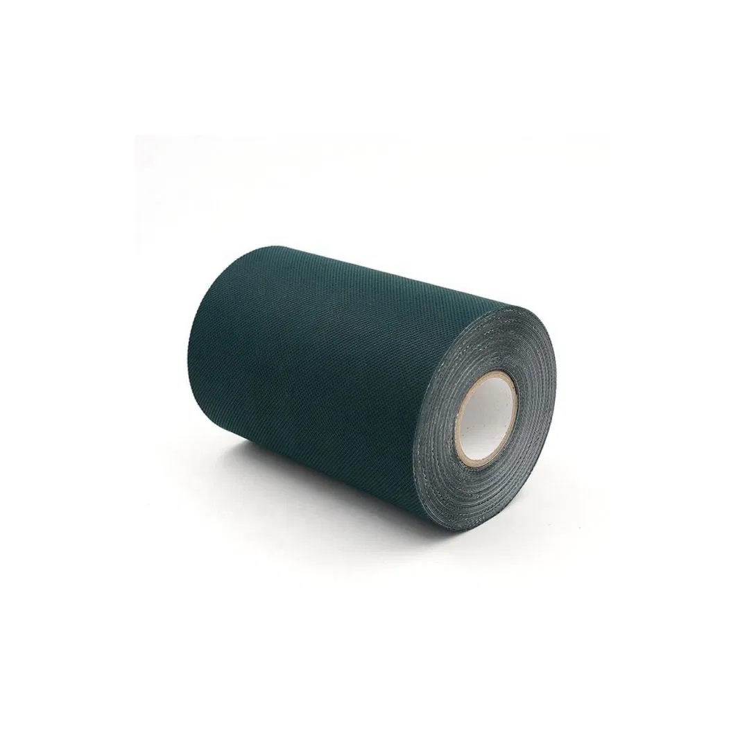 Durable Grass Green Sealing Tape for Turf Crack Fixing