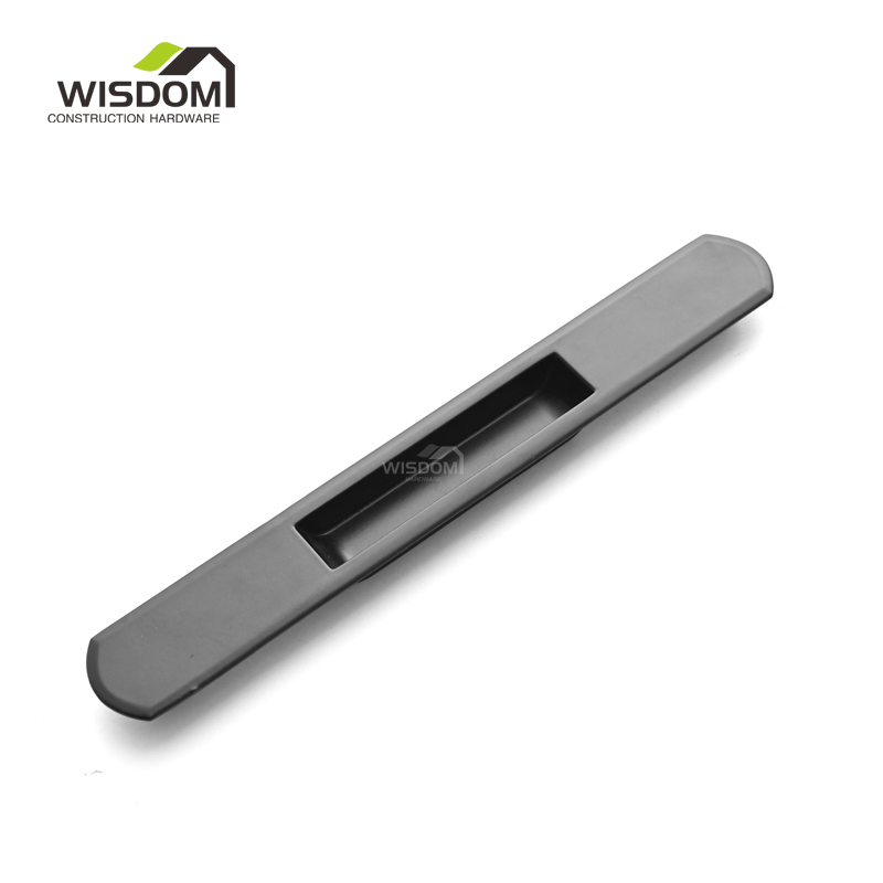 New Design Aluminum Sliding Window Handle Lock Accessories for Window