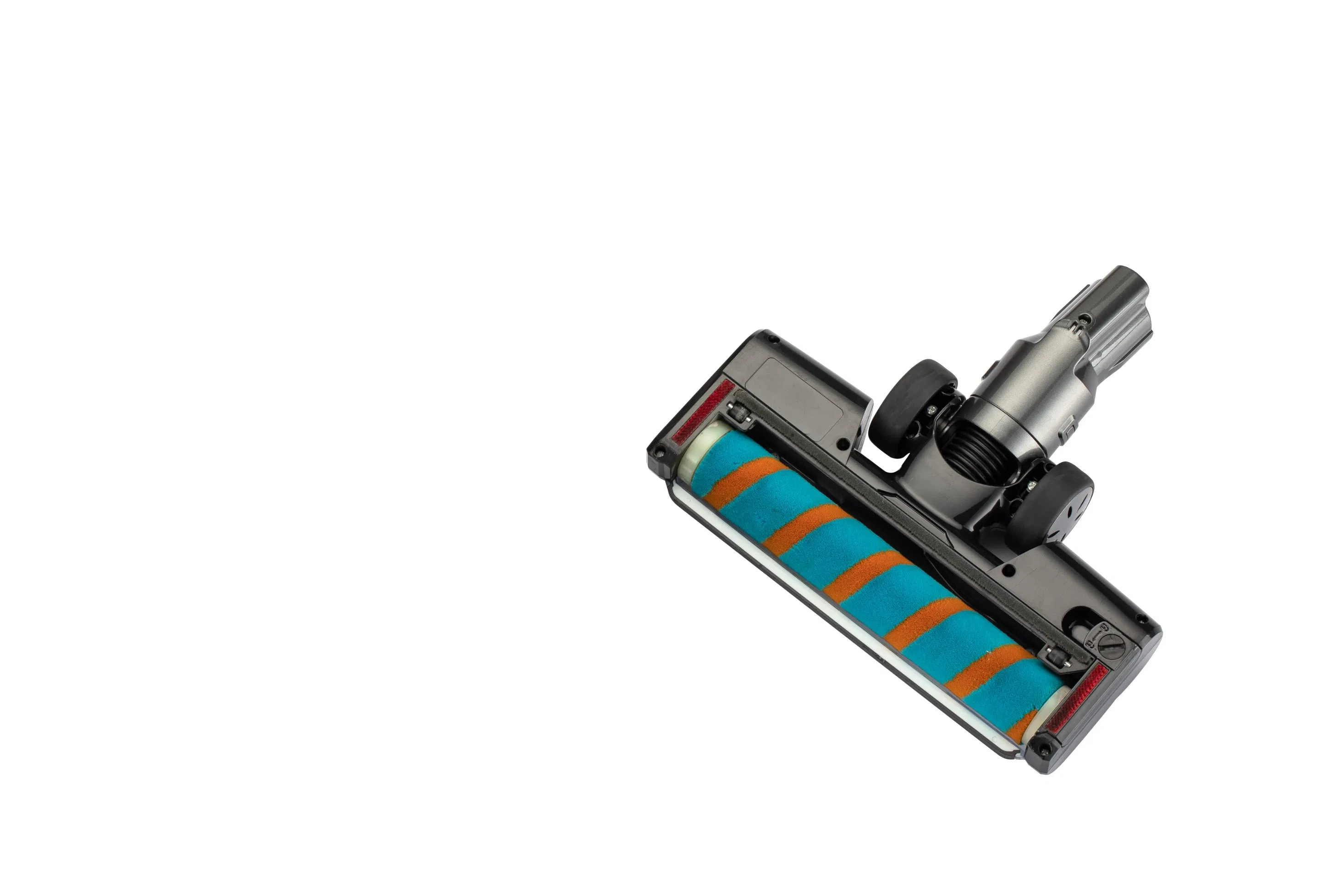 Wireless Wet and Dry Vacuum for Office Use with Remote Control