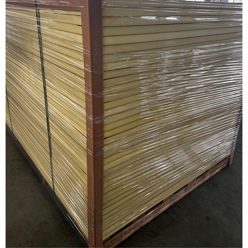 XPS Cement Fiberglass Backer Board for Wall Insulation Waterproof and Fireproof