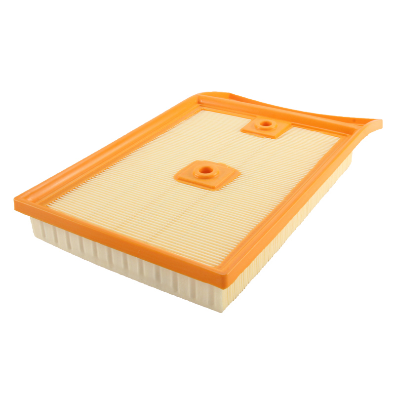 Air Filter Complete Type for VW OEM 6C0129620D by ZYC Manufacturing