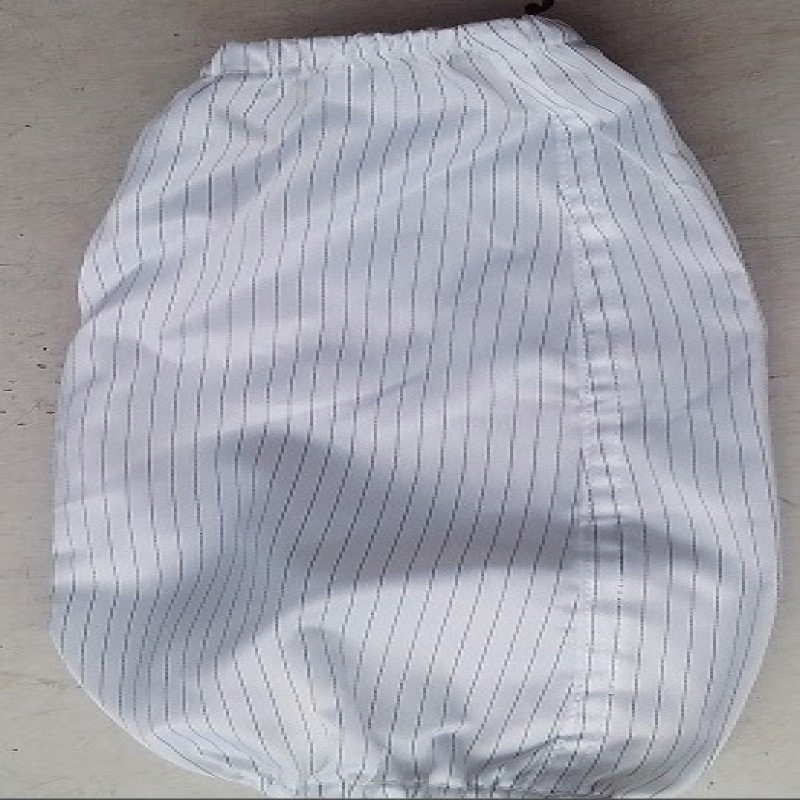 Leenol - 1560317 ESD Sleevelet Cleanroom Oversleeve for Industrial Workshop Workwear Protection