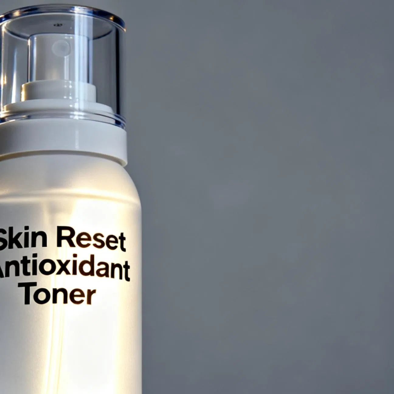 Toner Pads Sunscreen Antioxidant Aloe Vera and Lactobacillus Ferment Nourishing Face Toner for All-Day Protection