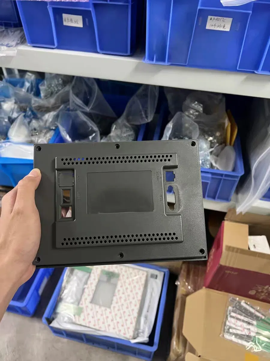 Защитный чехол Mcgs TPC7062KX/KD для сенсорного экрана 7 дюймов