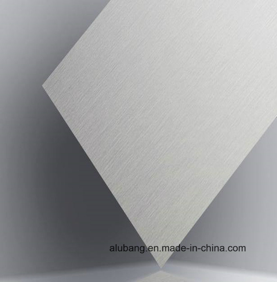 ACP or Aluminum Composite Panel with High Grade