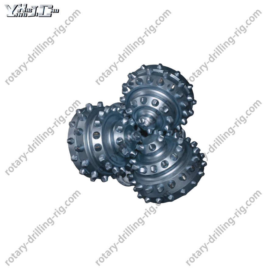 Multi-Function Drill with Roller for Enhancedwork Efficiency