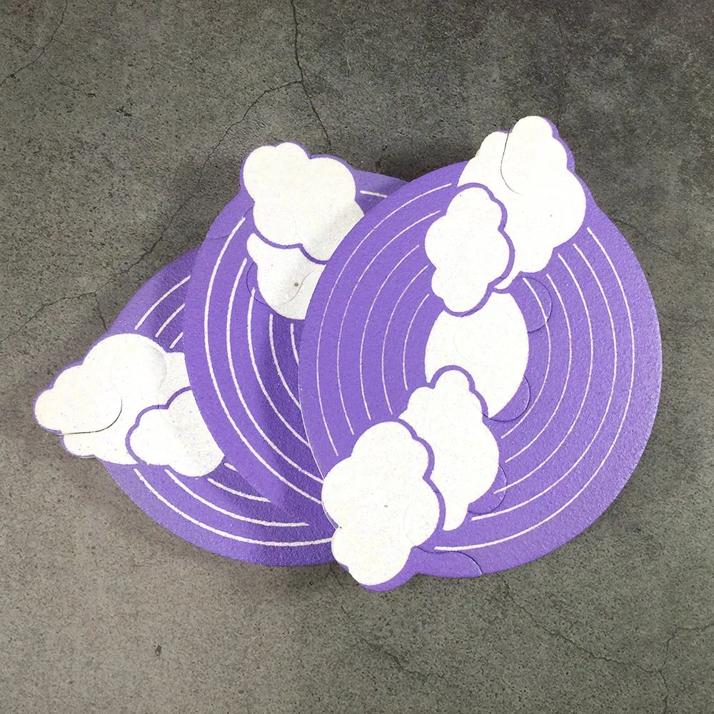 EVA Toenail Toe Dividers Finger Separator Products Wholesale Manicure and Pedicure Tools Nail Art Supplies