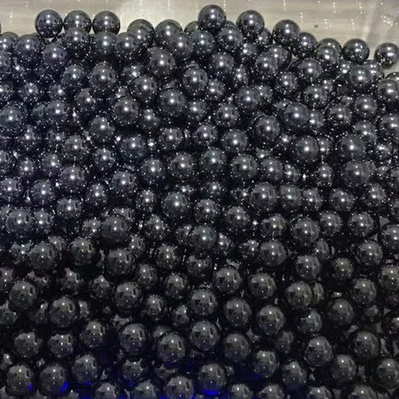 Шары для измельчения из карбида вольфрама 2мм Samy