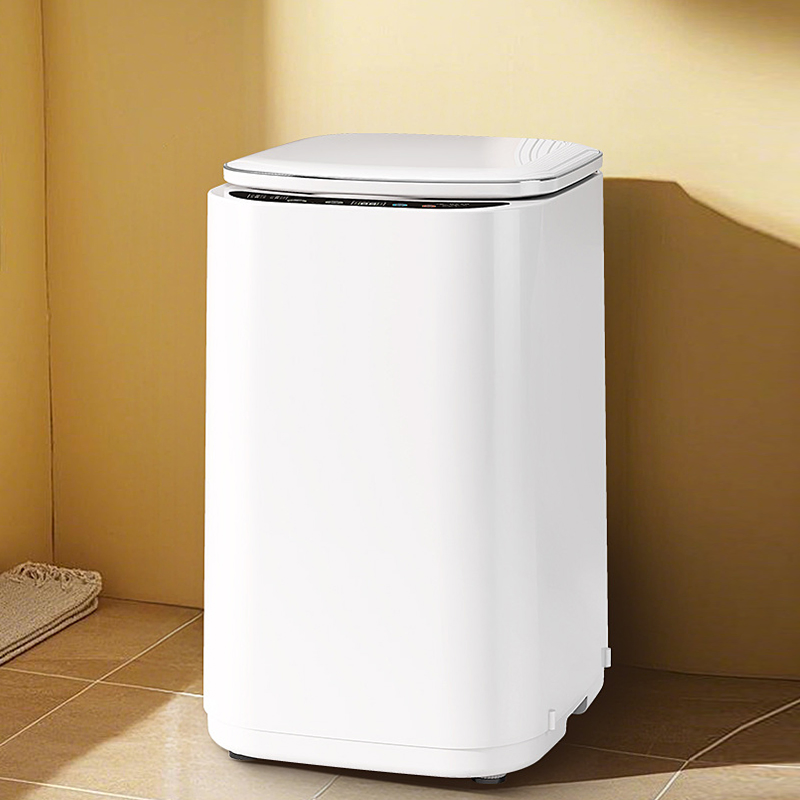 Compact Home Appliance Portable Washing Machine Washer for Efficient Home Laundry