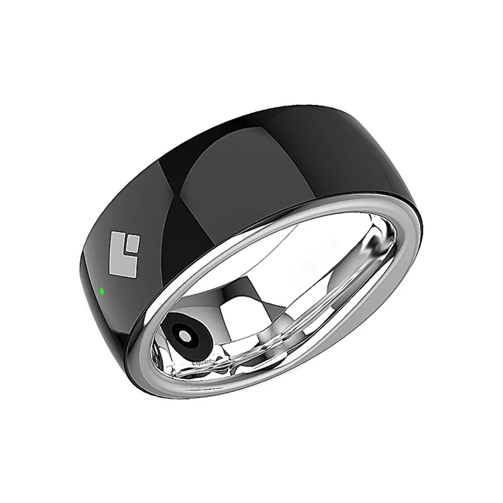 Умное кольцо для намаза с тасбихом и напоминанием T708