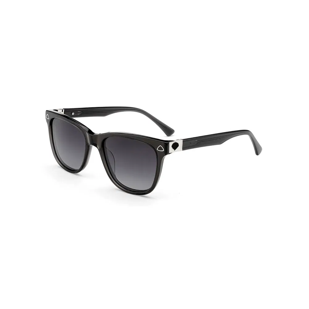 Gd Classic Frame Manufacturer Acetate Eyeglasses Fashion Unisex Sunglasses