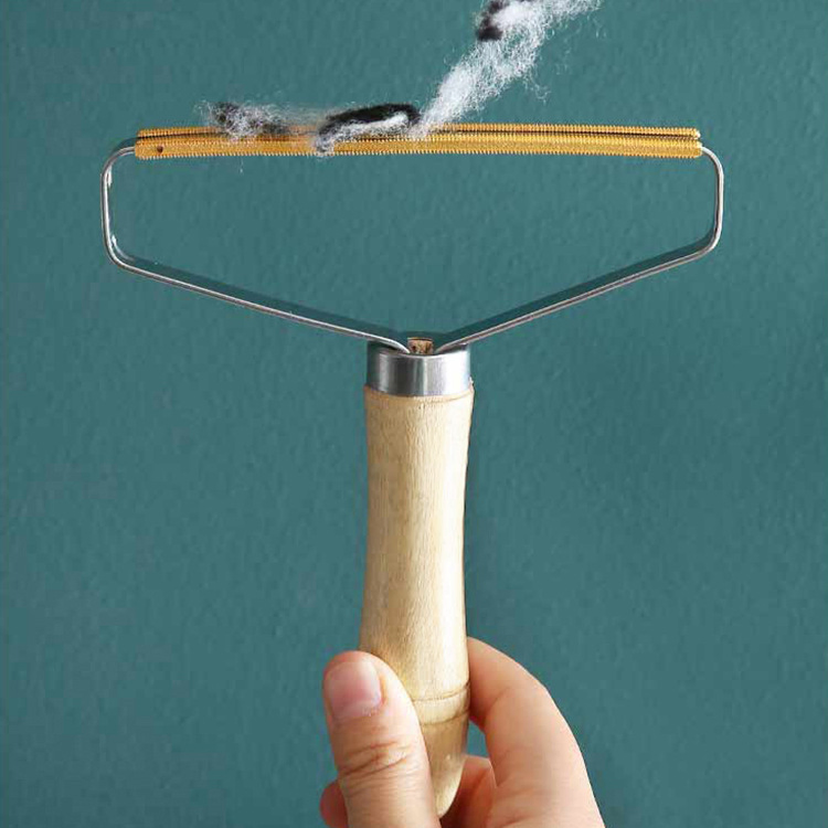 Portable Fuzz Cleaning Sticky Fur Dusting Lint Roller
