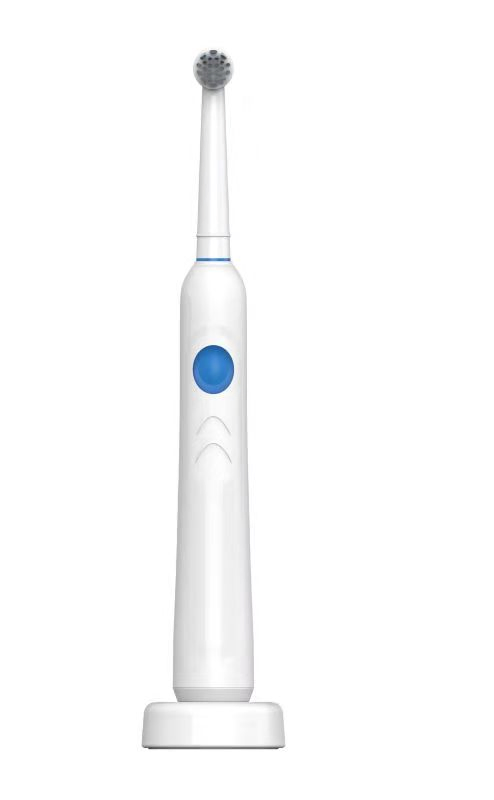 OEM Rotating Electric Toothbrush Round Head Ipx7 Toothbrushes High Quality Cheap Low Noise Oral Cleaning