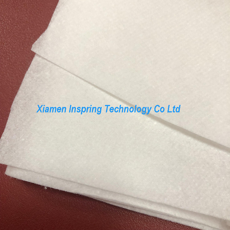 Advanced Absorbent Core Sap Paper for Baby and Adult Diapers