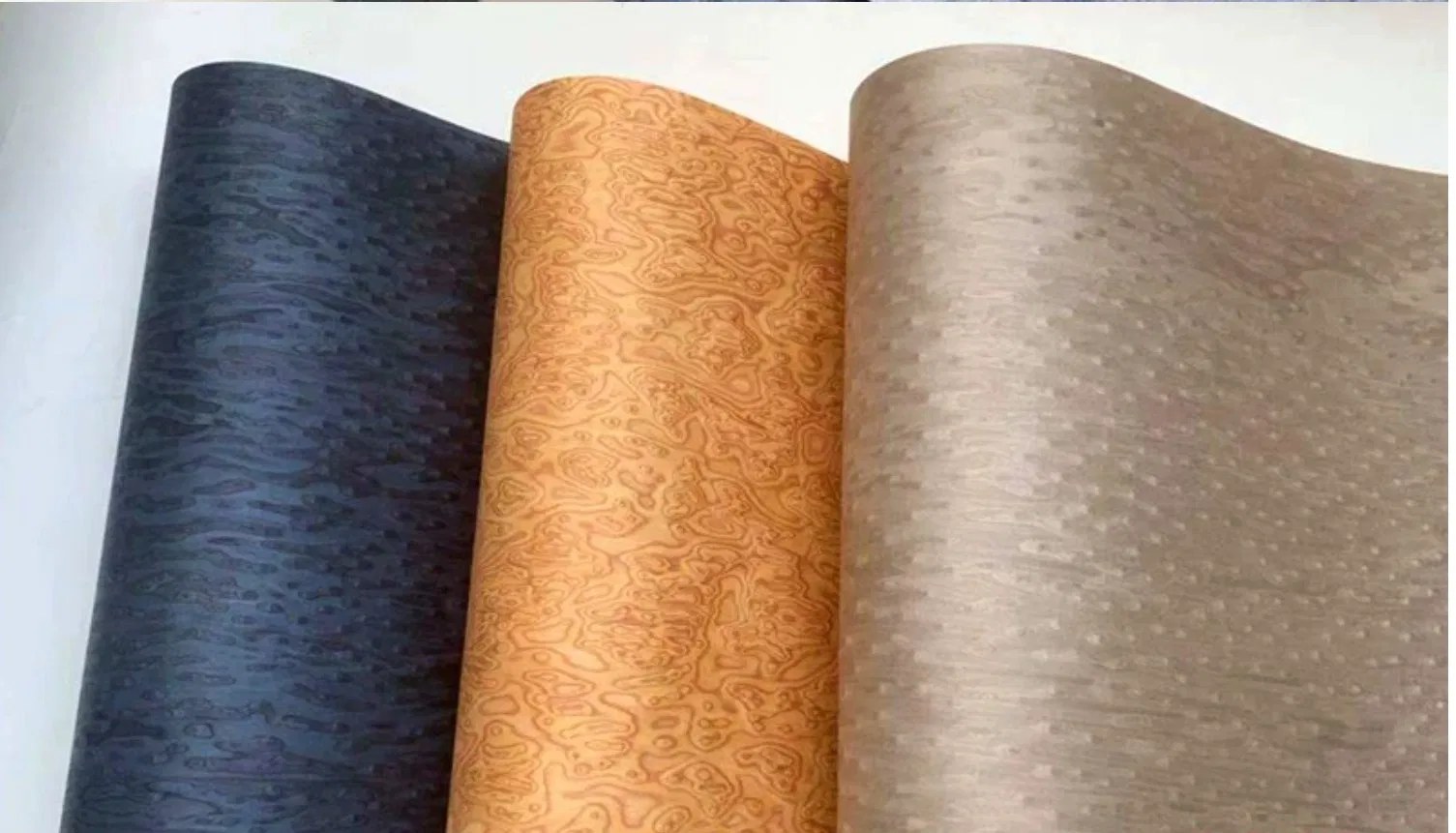 Best Price Burl Wood Veneer