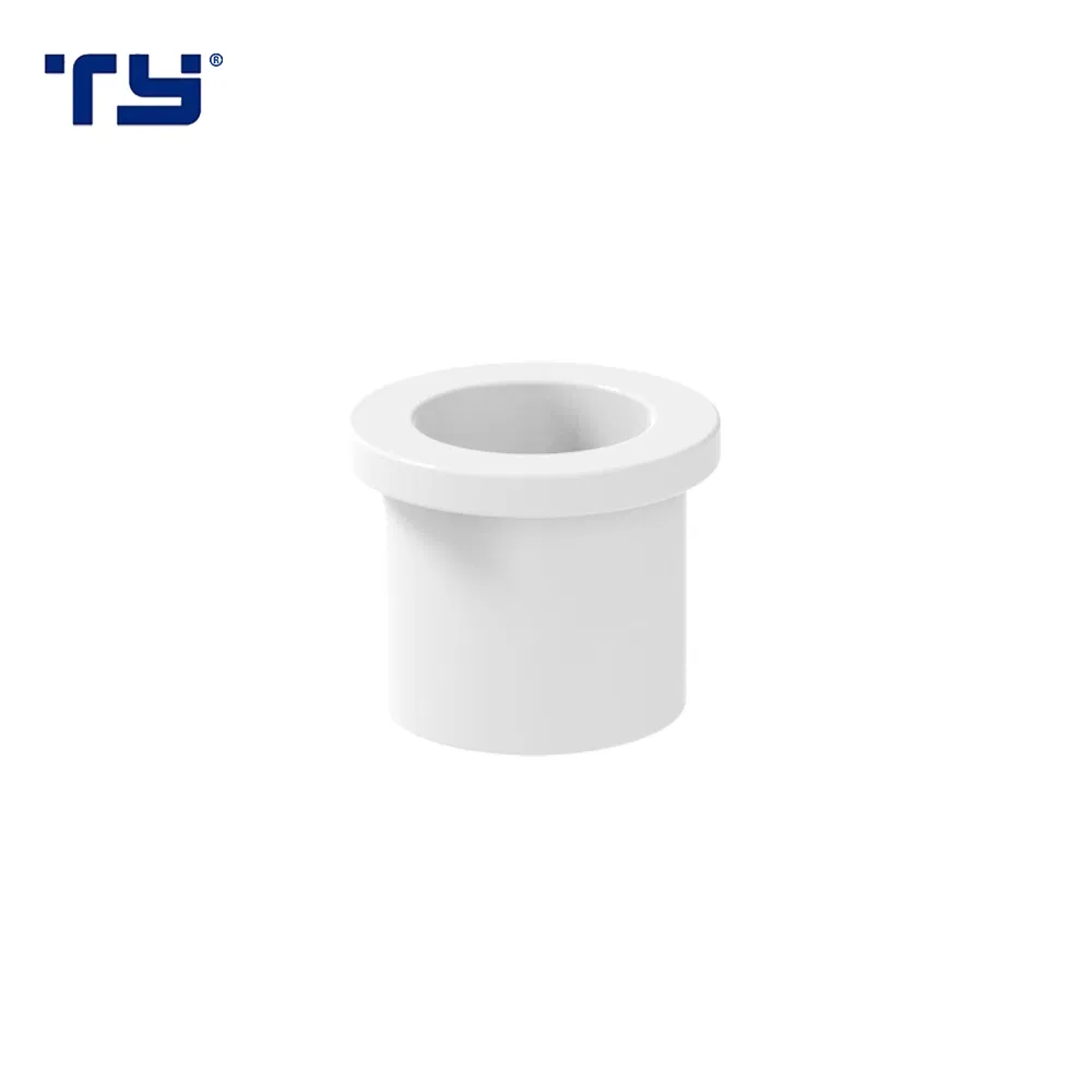 PVC Reducing Bushing (M10) Pipes and Fittings